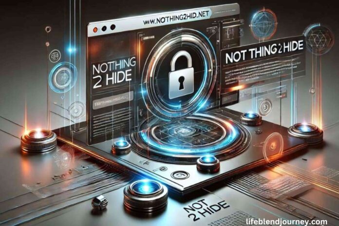 notthing2hide.net