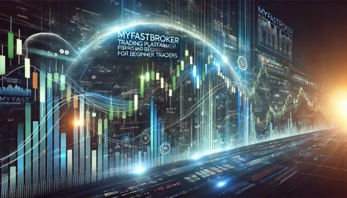 MyFastBroker Trading Platforms