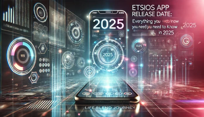 ETSIOSAPP Release Date