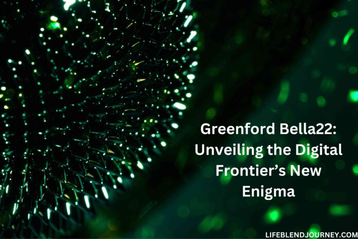 Greenford Bella22