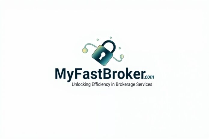 MyFastBroker.com