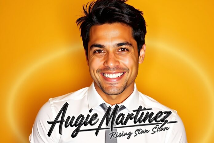 Augie Martinez