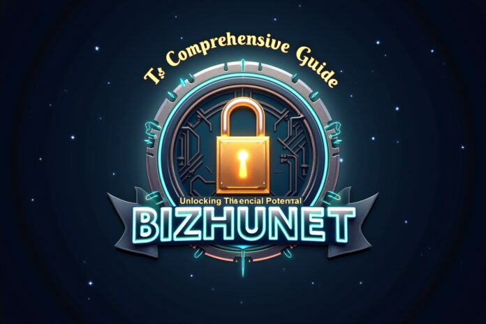 Bizhunet